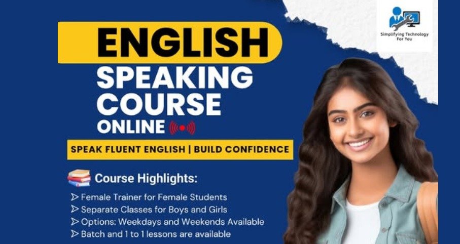 English Language Course